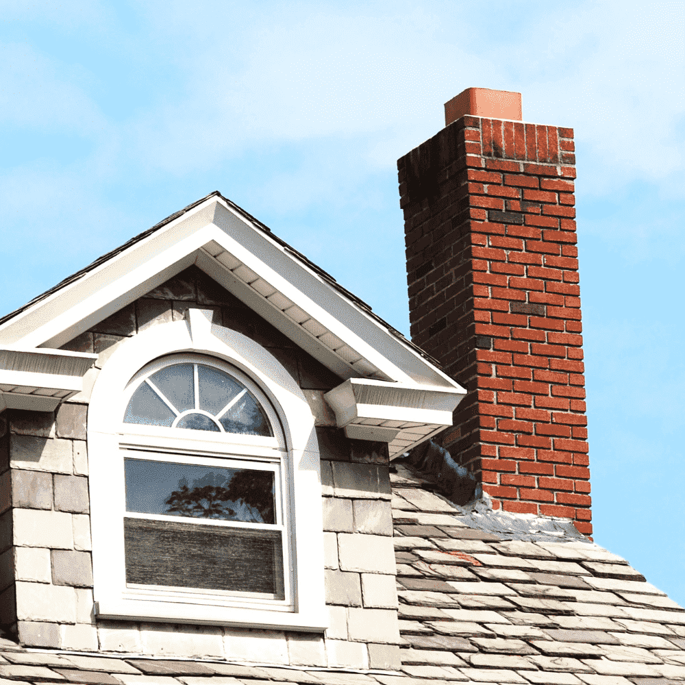 chimney cleaning services