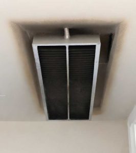 ac duct cleaning services