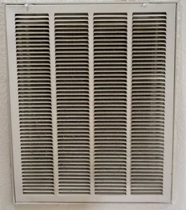 ac duct cleaning services