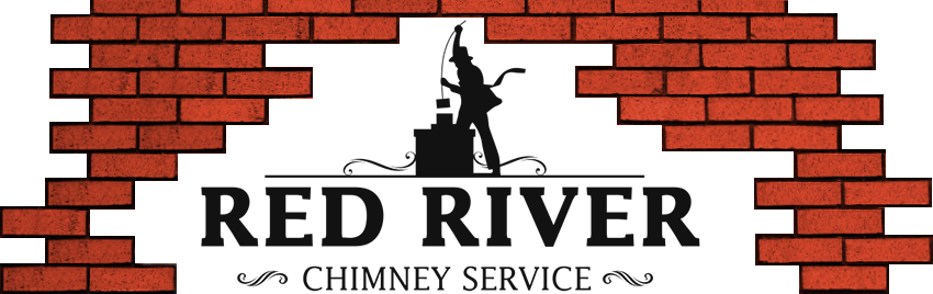 Red River Chimney Service logo