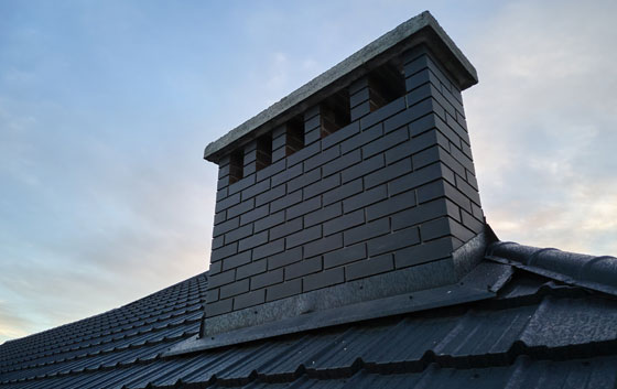 Chimney Repair Service