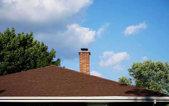 Chimney Repair Service