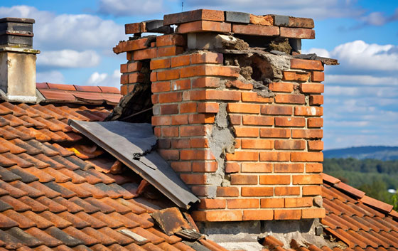 Chimney Repair Service