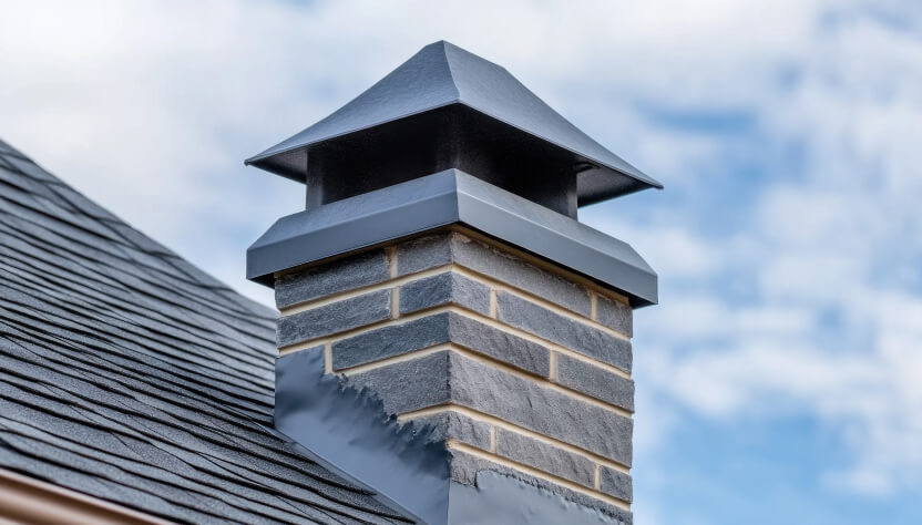 Enhance Chimney Safety with a Durable Chimney Screen