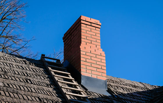 Proper Chimney Installation for Maximum Protection